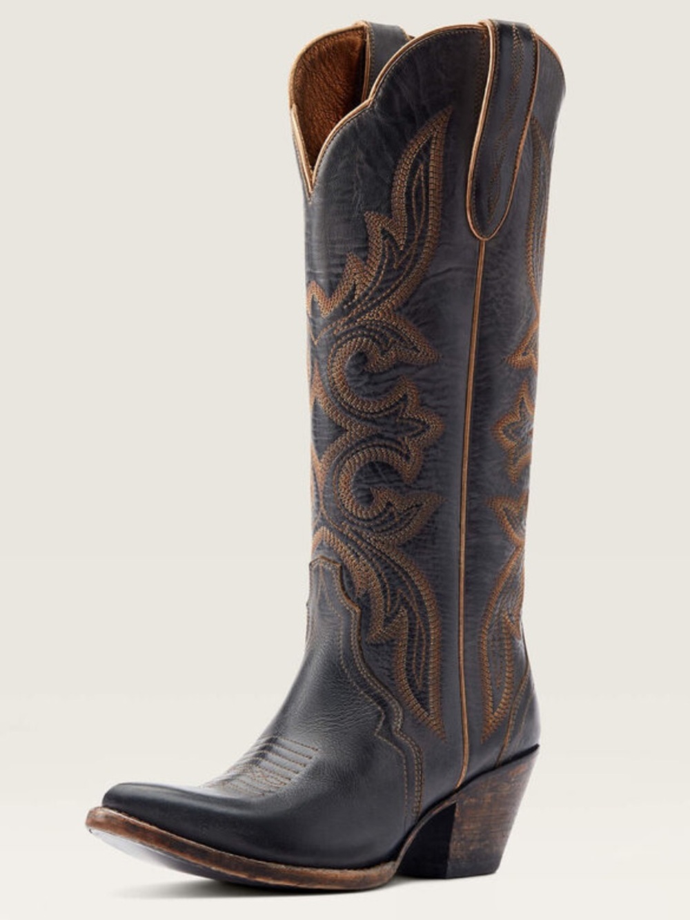 Ariat Belinda StretchFit Western Boot